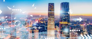 &ldquo;建设新型智慧城市&rdquo;入列今年新型城镇化重点任务